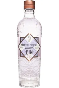 Джин Mixologist Bubble Gum  0.5 л