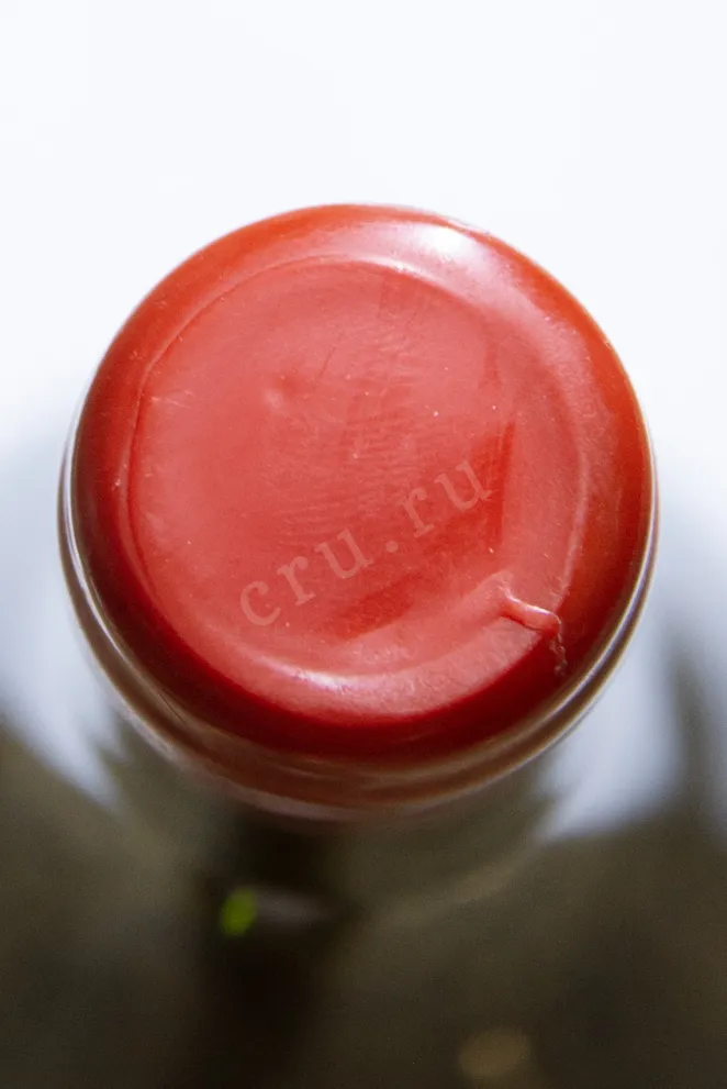 Пробка Sin Azufre Pinot Noir 2020 0.75 л