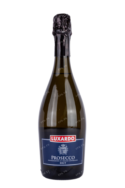 Игристое вино Luxardo Prosecco  0.75 л