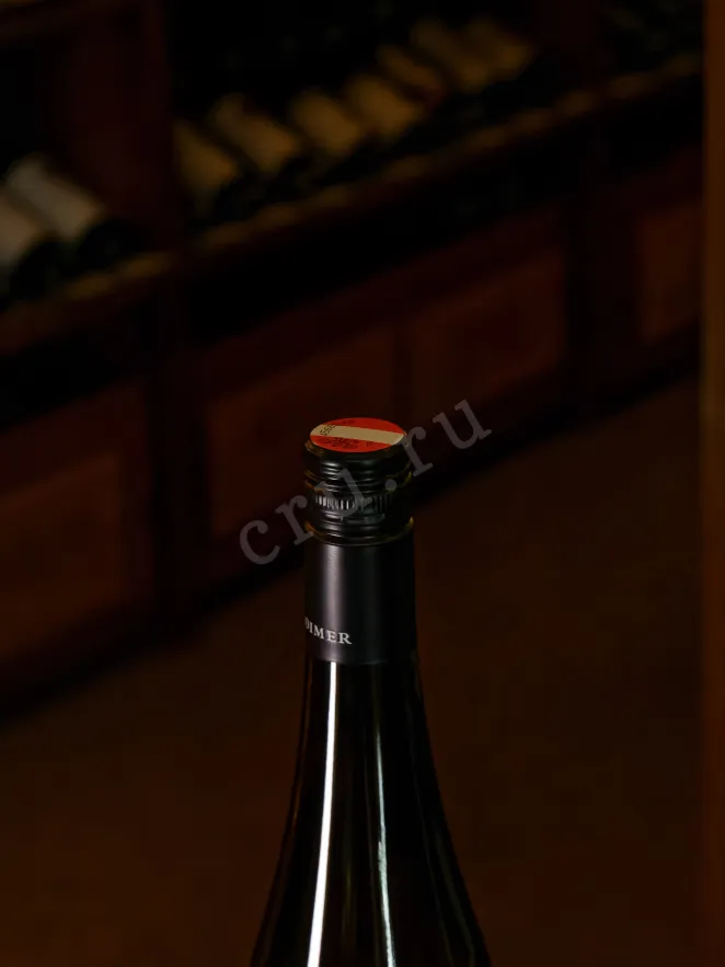 Пробка Loimer Gruner Veltliner Kamptal DAC 2023 0.75 л