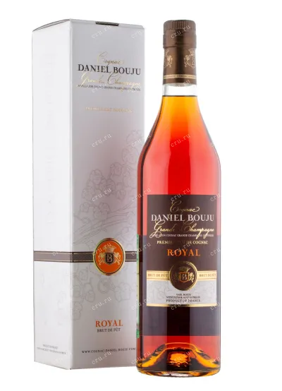 Коньяк Daniel Bouju Royal  0.7 л