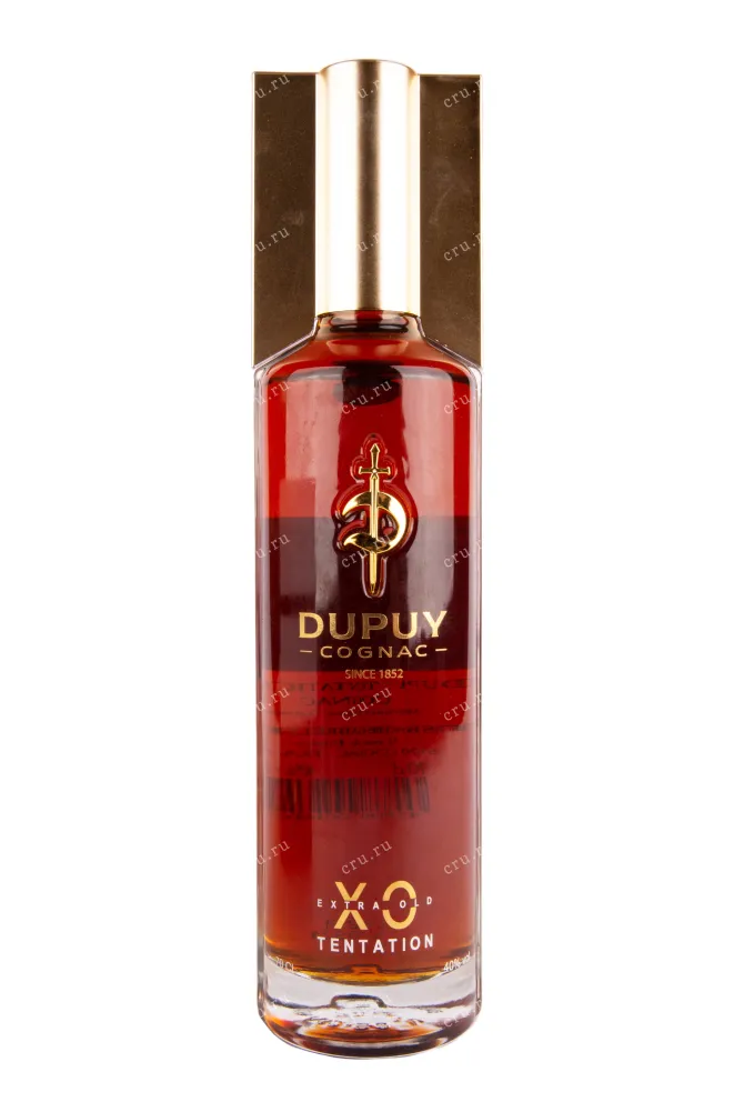 Коньяк Dupuy XO Tentation  0.7 л