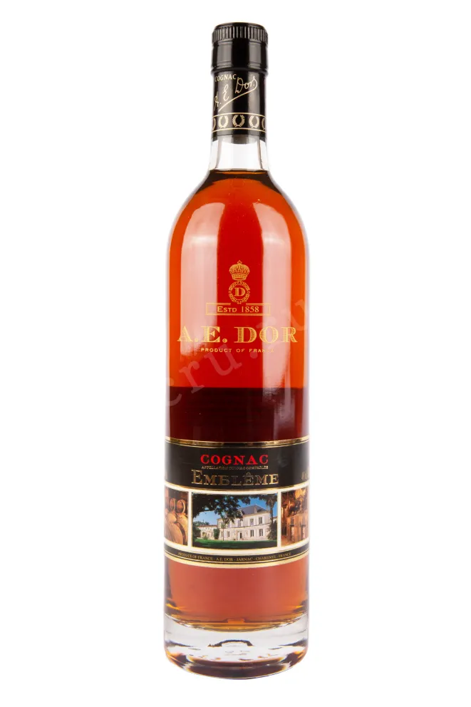 Коньяк A E Dor Embleme  0.7 л