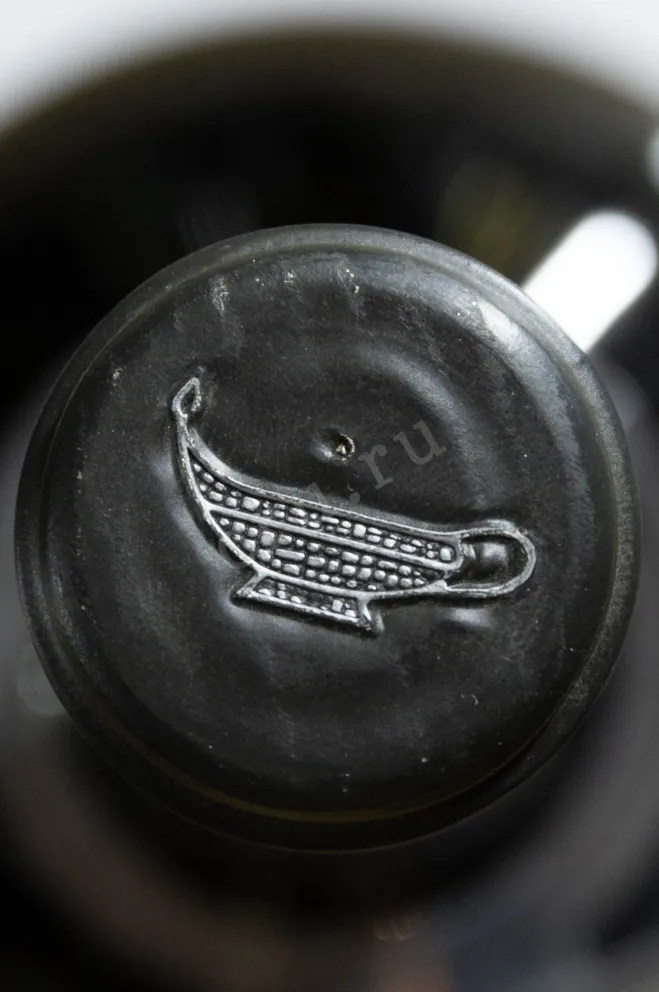 Пробка Gamla Cabernet Sauvignon 2020 0.75 л