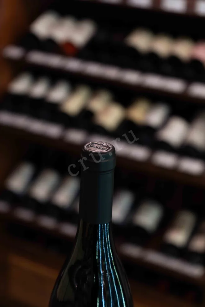 Пробка Kellerei Bozen Thalman Pinot Nero Riserva 2019 0.75 л