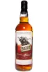 Бутылка Peat's Beast Single Malt Batch Strength in tube 0.7 л