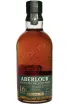 Бутылка Aberlour 16 years in a tube 0.7 л