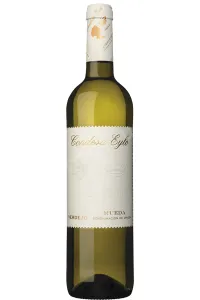 Вино Val de Vid Condesa Eylo Verdejo Rueda DO 2021 0.75 л