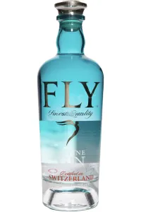 Джин Fly Alpine  0.7 л