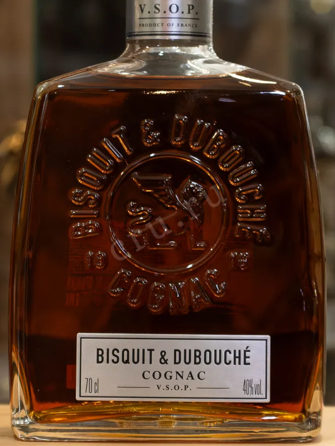 В магазине Крю Профи Bisquit VSOP gift box 0.7 л