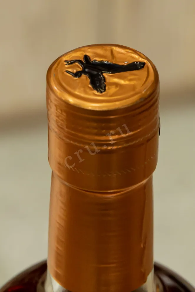Пробка Stork Club Full Proof Rye 0.5 л