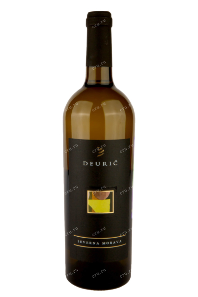 Вино Deuric Severna Morava 0.75 л