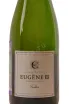 Этикетка Eugene III Tradition 2021 0.75 л