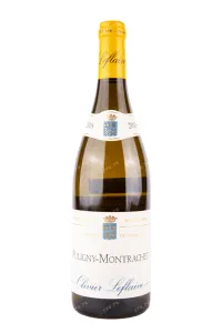 Вино Olivier Leflaive Puligny-Montrachet 2018 0.75 л