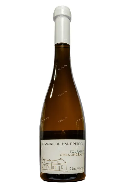 Вино Domaine Du Haut Perron AOC Touraine Chenonceaux 2022 0.75 л