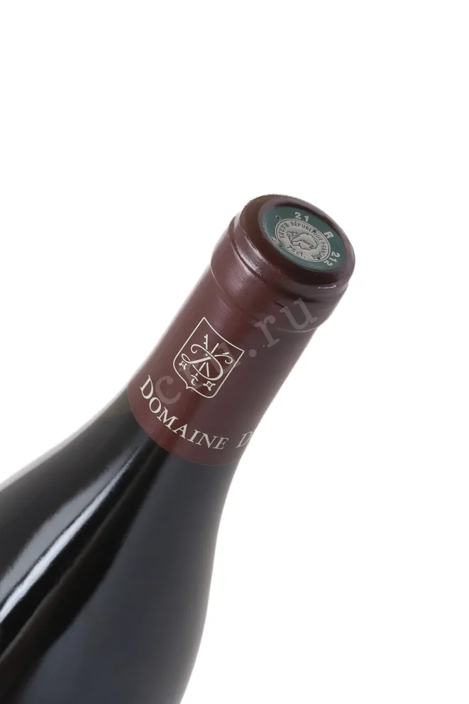 Пробка Domaine Drouhin-Laroze Chambertin-Clos de Beze Grand Cru  2019 0.75 л