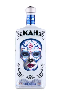 Текила Kah Blanco  0.7 л