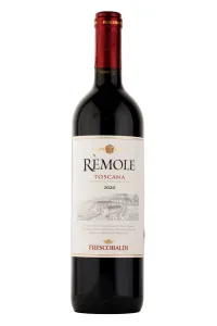 Вино Frescobaldi Remole Toscana 2020 0.75 л