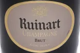 Этикетка Ruinart Brut 2019 0.375 л