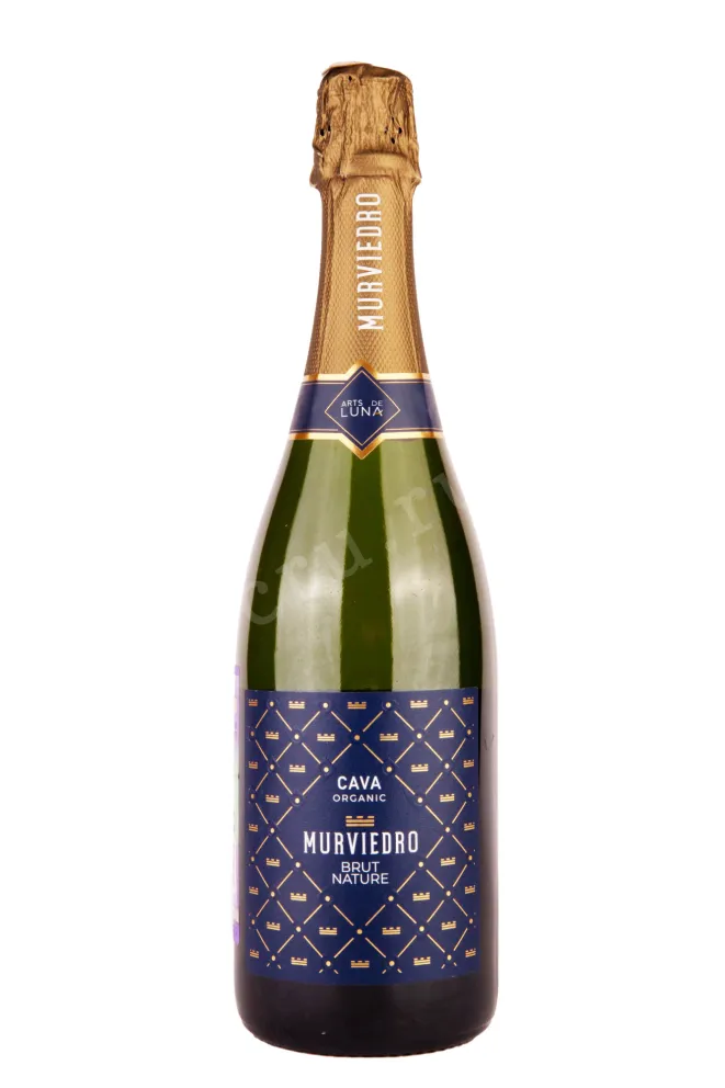 Игристое вино Murviedro Arts de Luna Organic  0.75 л