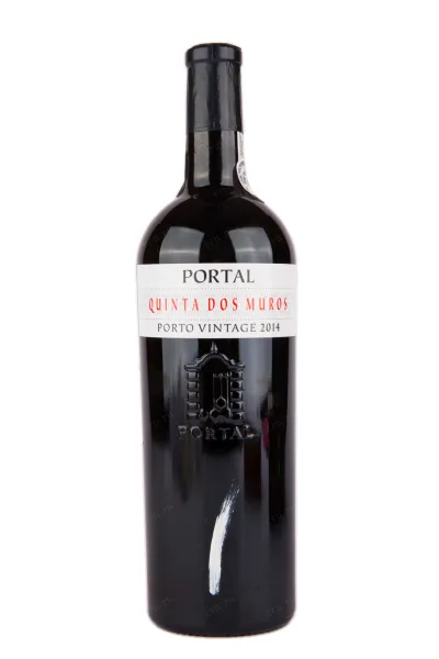 Портвейн Portal Quinta Dos Muros  0.75 л