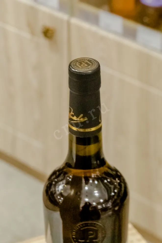 Пробка Le Pere Jules Pays d'Auge 10 years old gift box 0.7 л