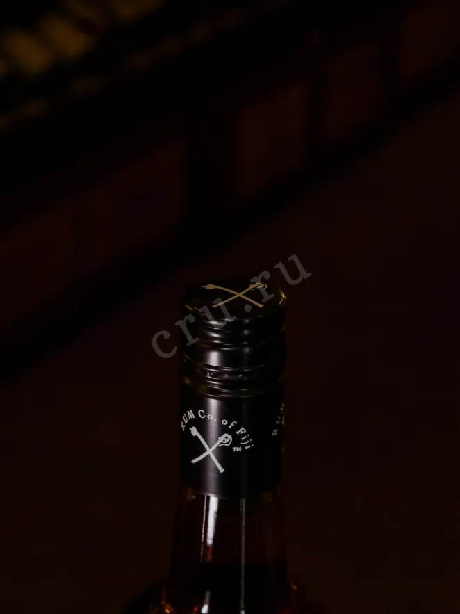 Пробка BATI Coffee Rum 0.7 л