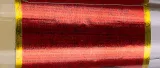 Контрэтикетка Gyumri Gold 0.33 л