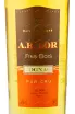 Коньяк A.E. Dor Pur Cru  0.5 л