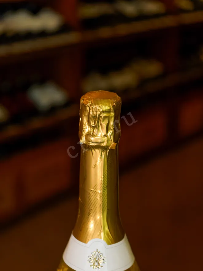 Пробка Mondoro Prosecco Millesimato DOC in gift box 2023 0.75 л