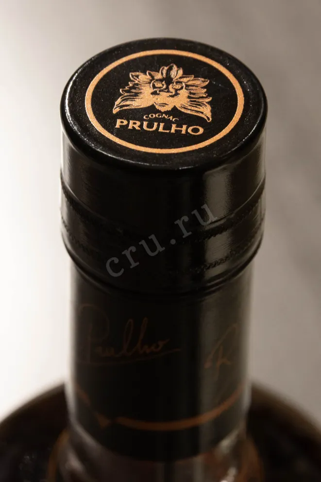 Пробка Prulho VSOP in gift box 0.7 л