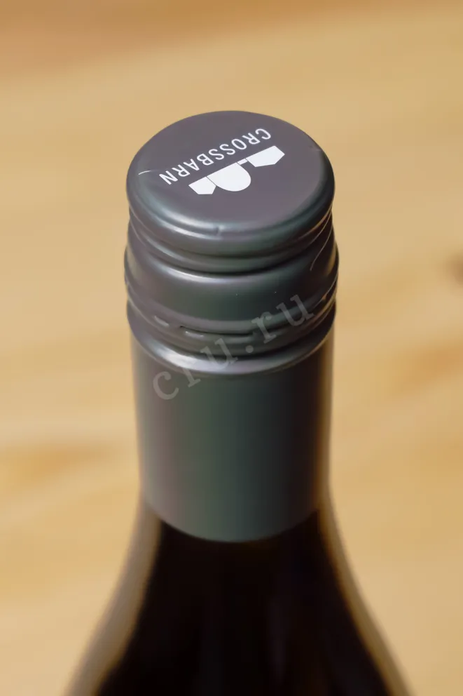 Пробка Paul Hobbs CrossBarn Chardonnay 2020 0.75 л