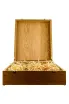 В деревянной коробке Oak case for 3 bottles Magnum N/A Extra VIP (F0885)