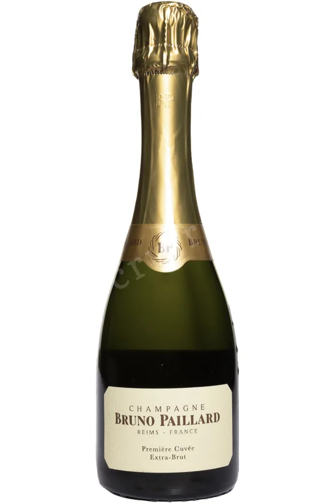 Шампанское Bruno Paillard Premiere Cuvee Extra Brut 2021 0.375 л