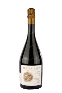Шампанское Tristan Hyest Courcelles Nature  0.75 л