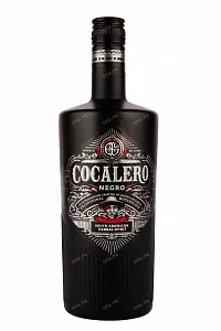Ликер Cocalero Negro  0.7 л