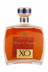 Бутылка Baron de Sigognac XO Platinum gift box 0.7 л
