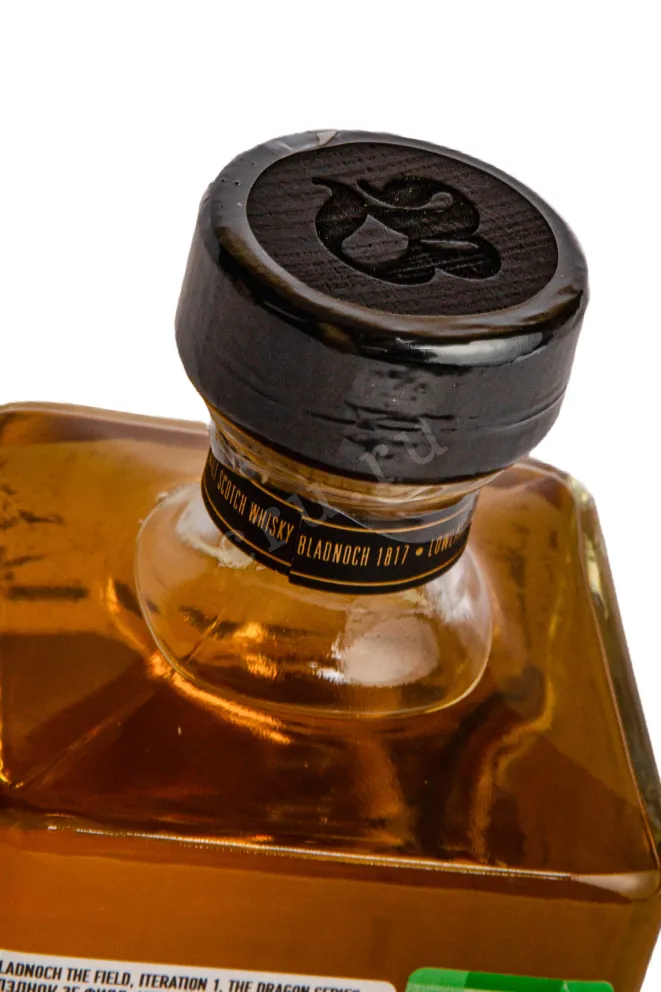 Пробка Bladnoch The Field Iteration 1 The Dragon Series in gift box 0.7 л