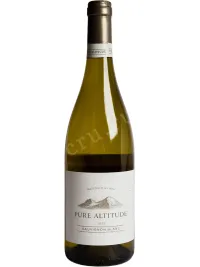 Вино Pure Altitude Sauvignon Blanc IGP 2025 0.75 л