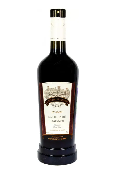 Вино Chateau Gurjaani Alazani  0.75 л