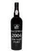 Бутылка Real Companhia Velha Vintage Port in wooden box 2004 0.75 л
