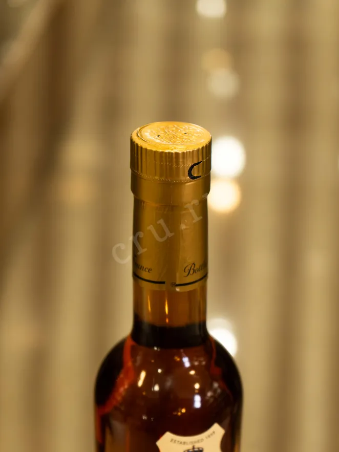 Пробка Favraud VSOP 0.5 л