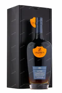 Кальвадос Lecompte 1991  0.7 л