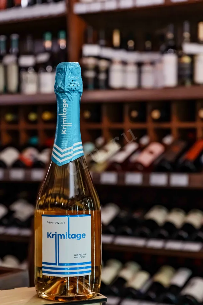 В магазине Крю Профи Krimitage 2022 0.75 л