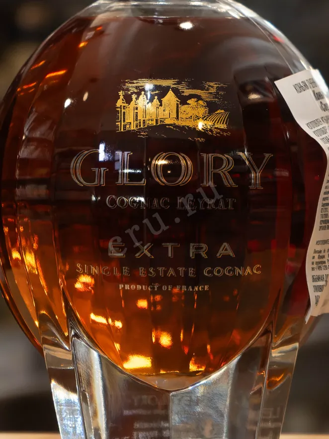 В магазине Крю Профи Leyrat Glory Extra 0.7 л