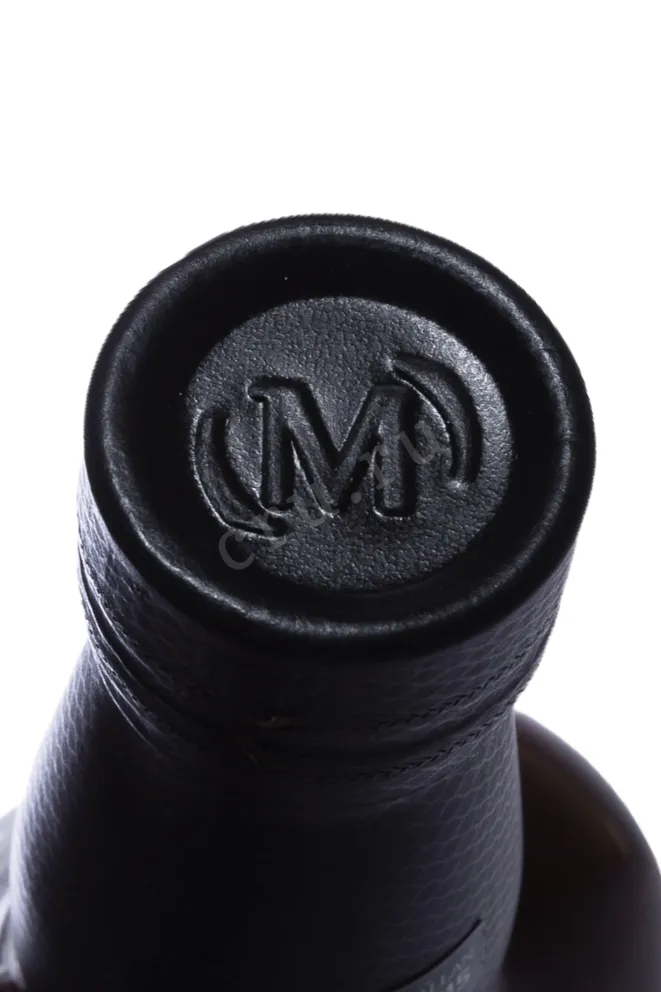 Пробка Macallan 15 years Double Cask 0.7 л