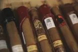 В магазине Крю Профи Gurkha Private Select Toro Natural Ron Abuelo