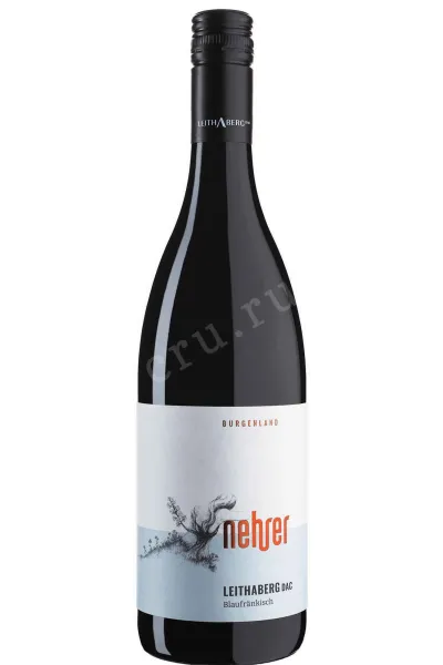 Вино Nehrer Leithaberg DAC 0.75 л