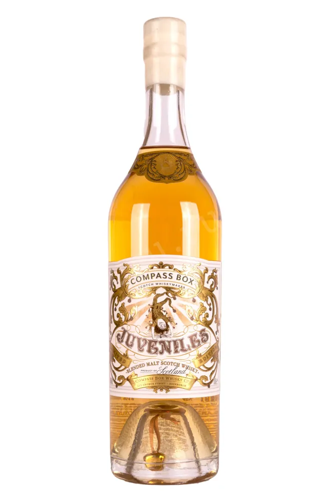 Виски Compass Box Juveniles  0.7 л