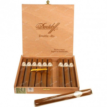 Сигары Davidoff Special Double R 